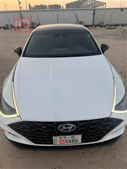 هيونداي سوناتا